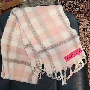 Victoria's Secret XL Scarf